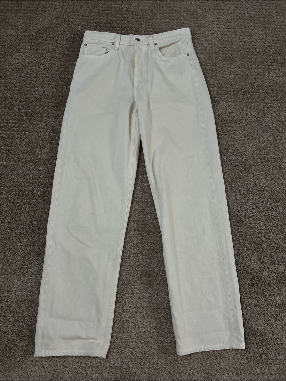 Agolde Women’s Henson Jeans